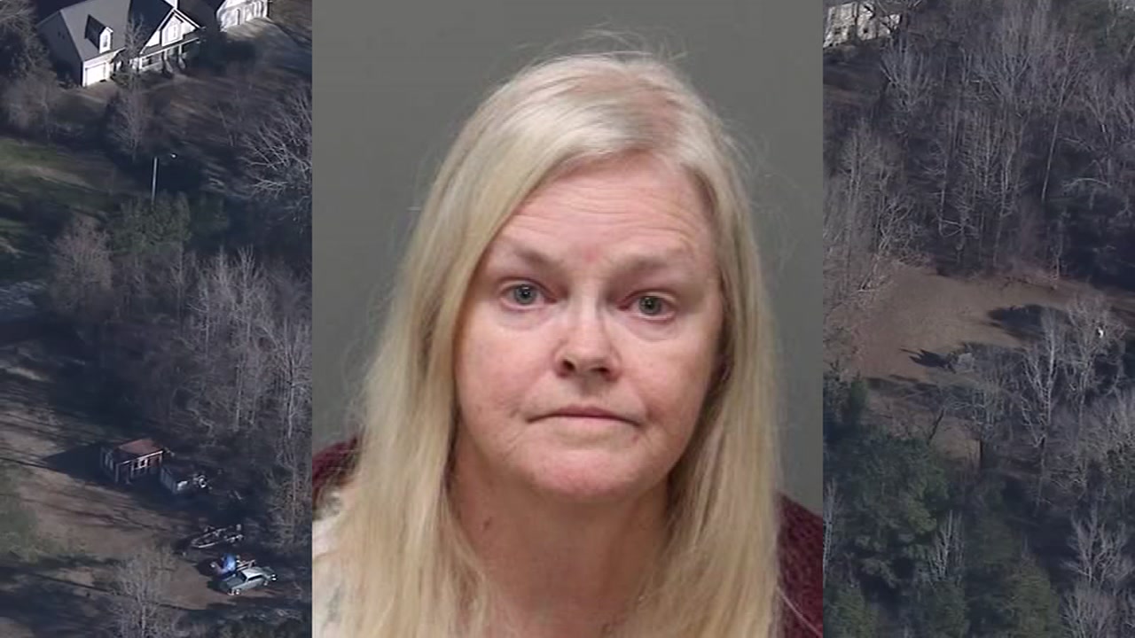 Woman faces 24 counts of animal cruelty