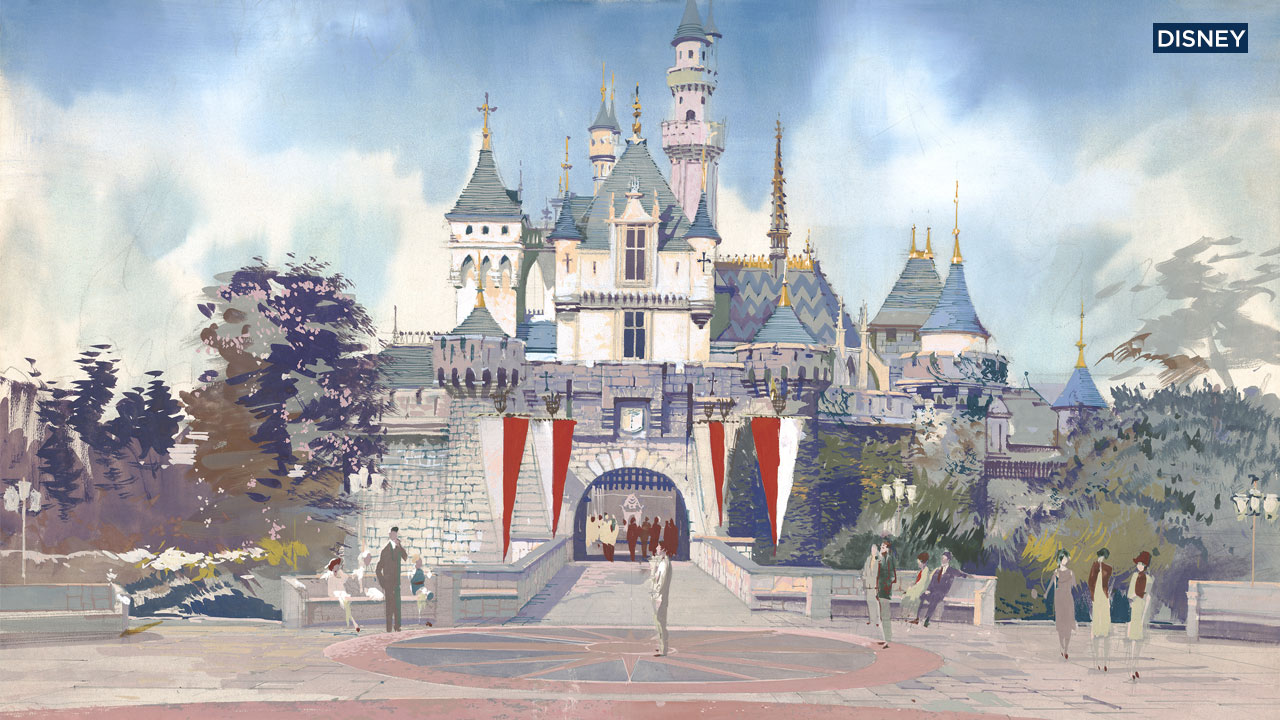 Disneyland changing park infrastructure to prep for 'Star Wars' land