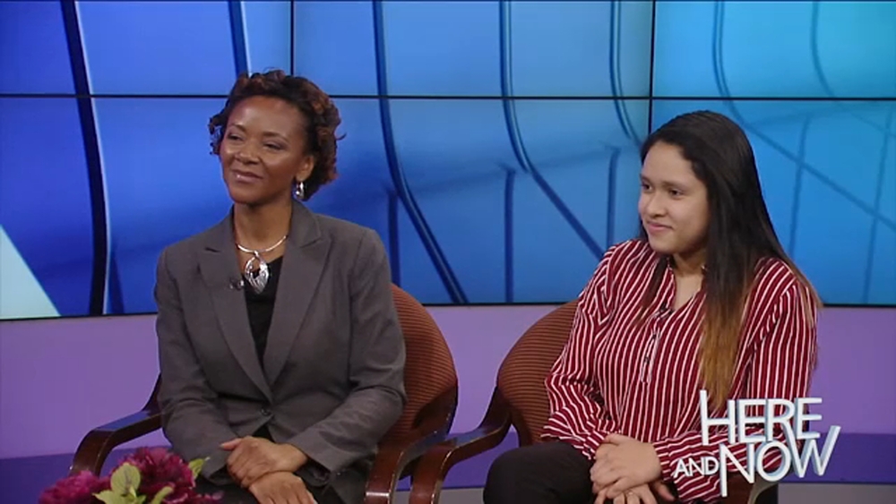 Here And Now on January 20, 2019: BUILD NYC