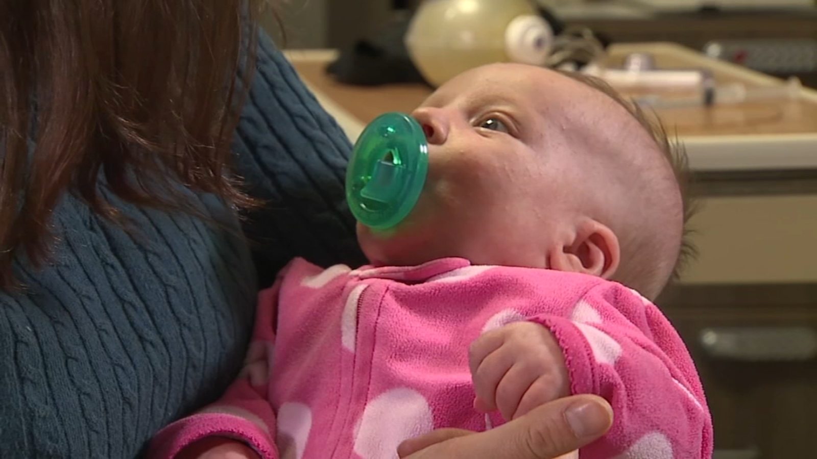 Doctors testing pillfree pain treatment for Csections 6abc Philadelphia