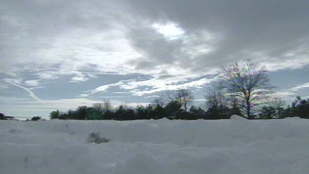 On this day in 2000, more than 20 inches of snow fell in Raleigh