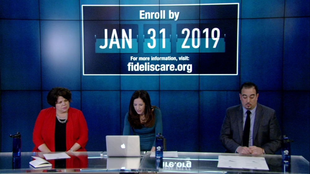 Fidelis Care: Qualified Health Plan Open Enrollment web chat - Part 3