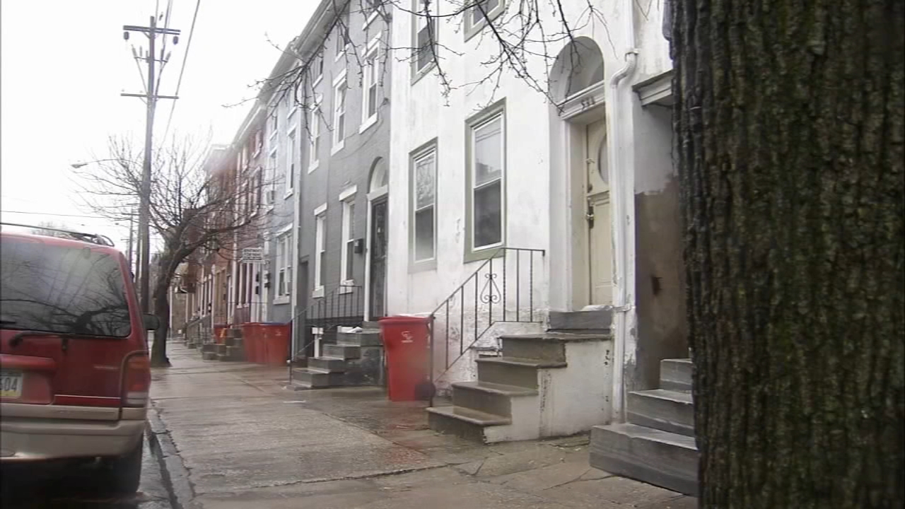 Father dead, son injured in Norristown shooting
