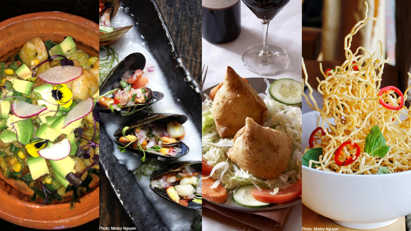 Chicago Restaurant Week 2019: Best international cooking, reservation