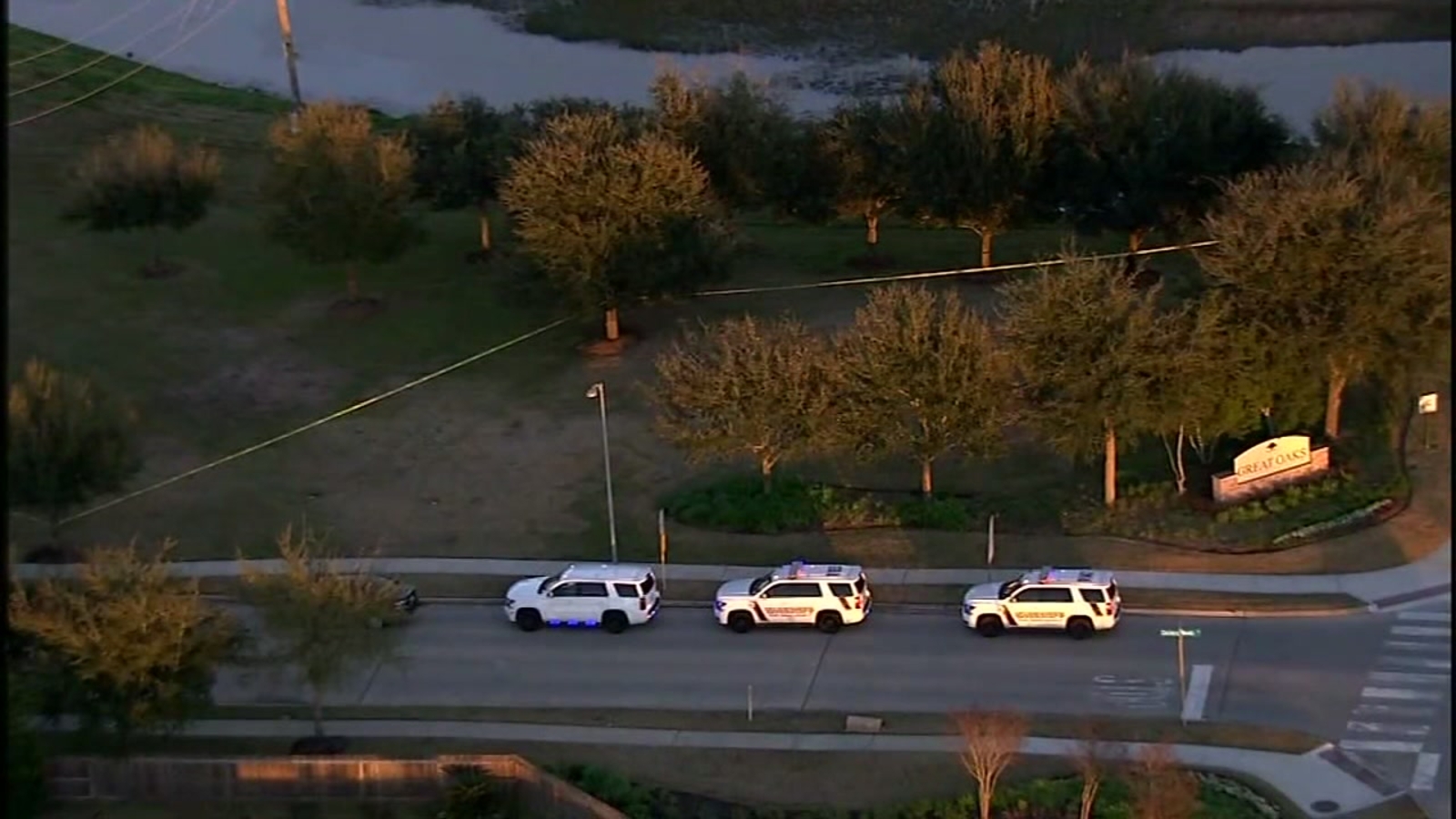 Teens find body walking home from Fort Bend County school - ABC13 Houston