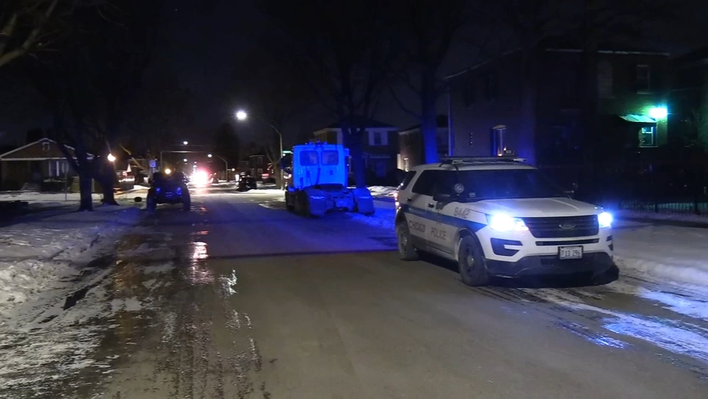Woman found shot to death in Pullman