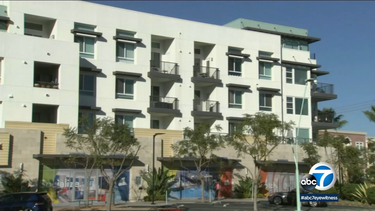 Gov. Newsom suing Huntington Beach over lack of low-income housing