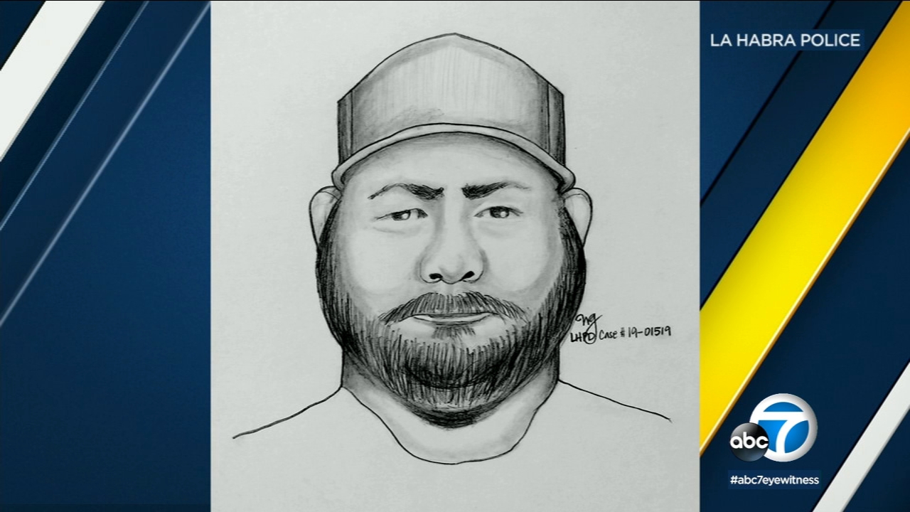Suspect accused of attacking teen with pocketknife in La Habra