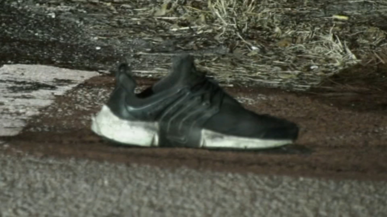 Driver sought after deadly hit-and-run in Frankford