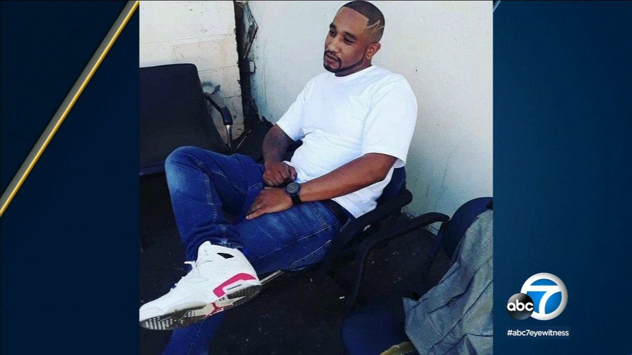 Hawthorne murder: Family pleads for help catching slain father's killer