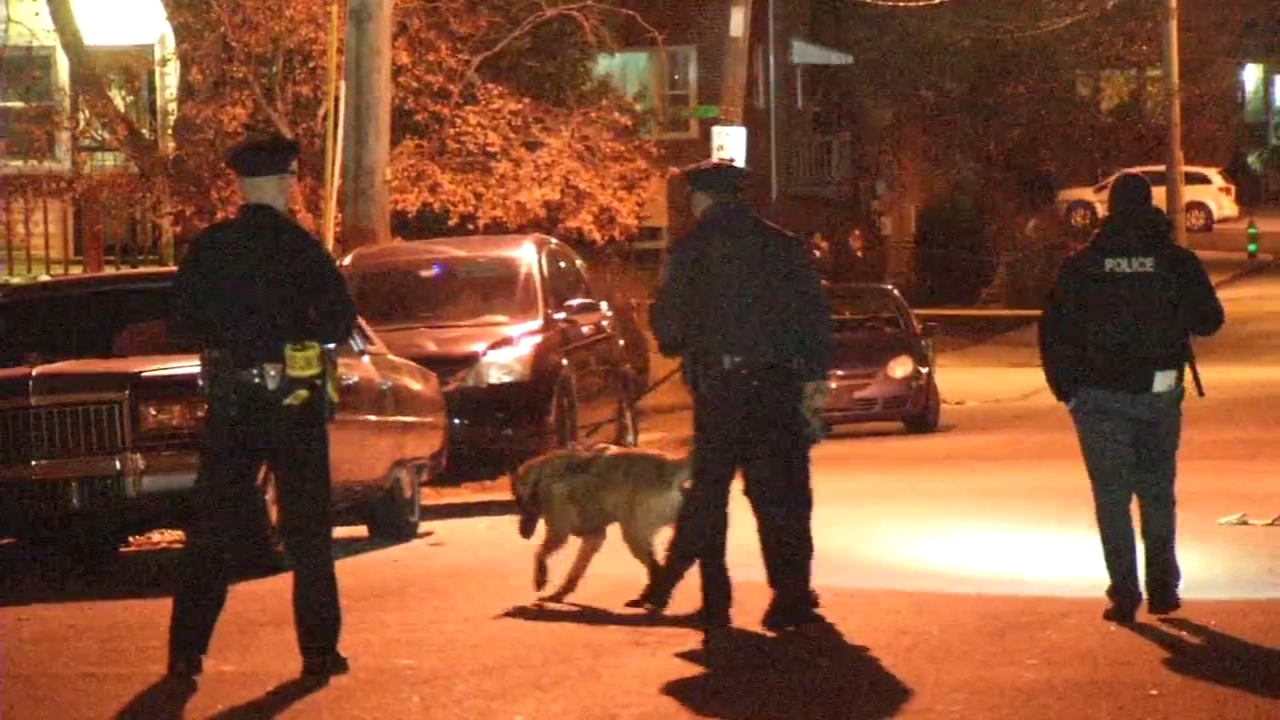 3 injured in Wilmington triple shooting