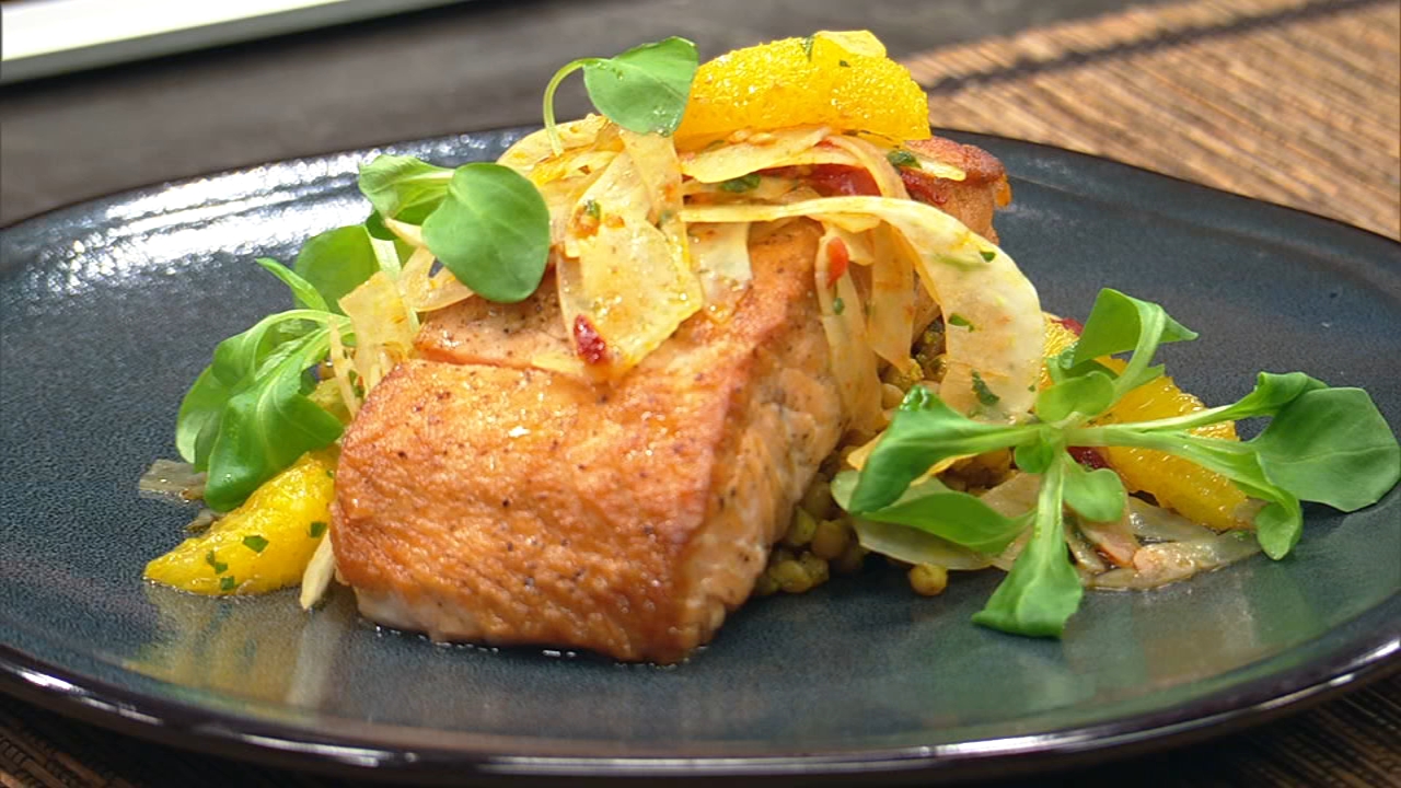 Chicago Restaurant Week 2019