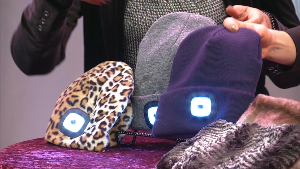 Chicago Made: Headlightz and Nekz
