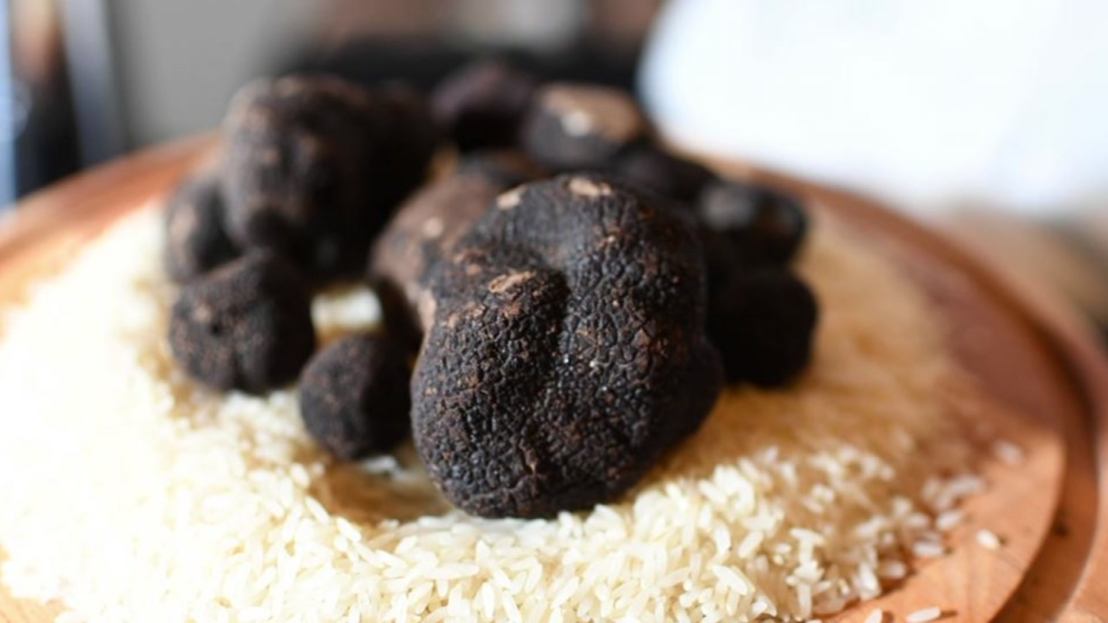 Houston Truffle competition set to bring together top foodies and chefs