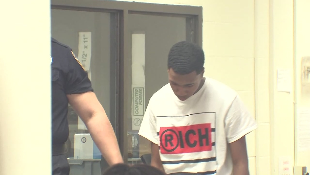 Family of teen shot seeks answers in accidental shooting
