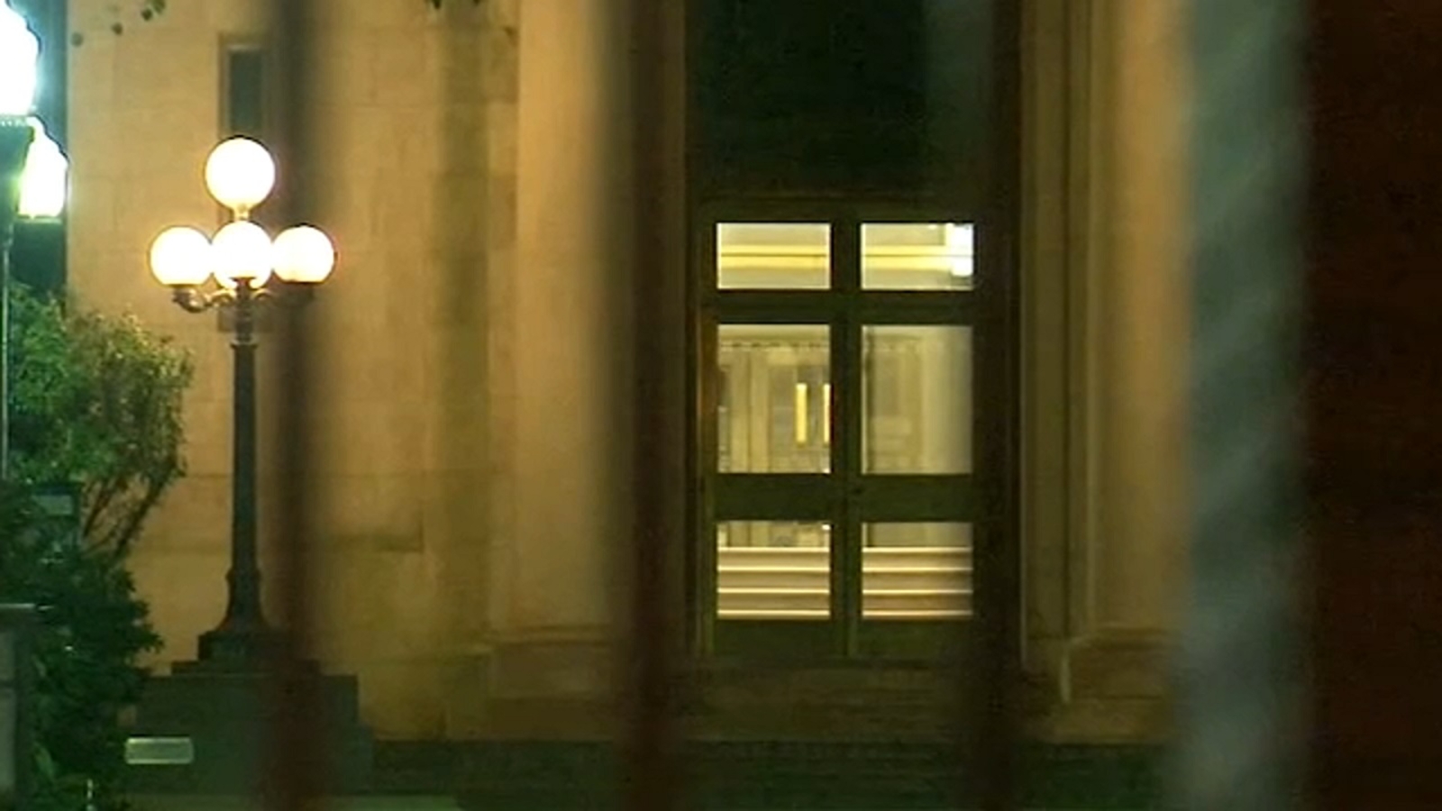 New York lawmakers to ease statute of limitations for molestation