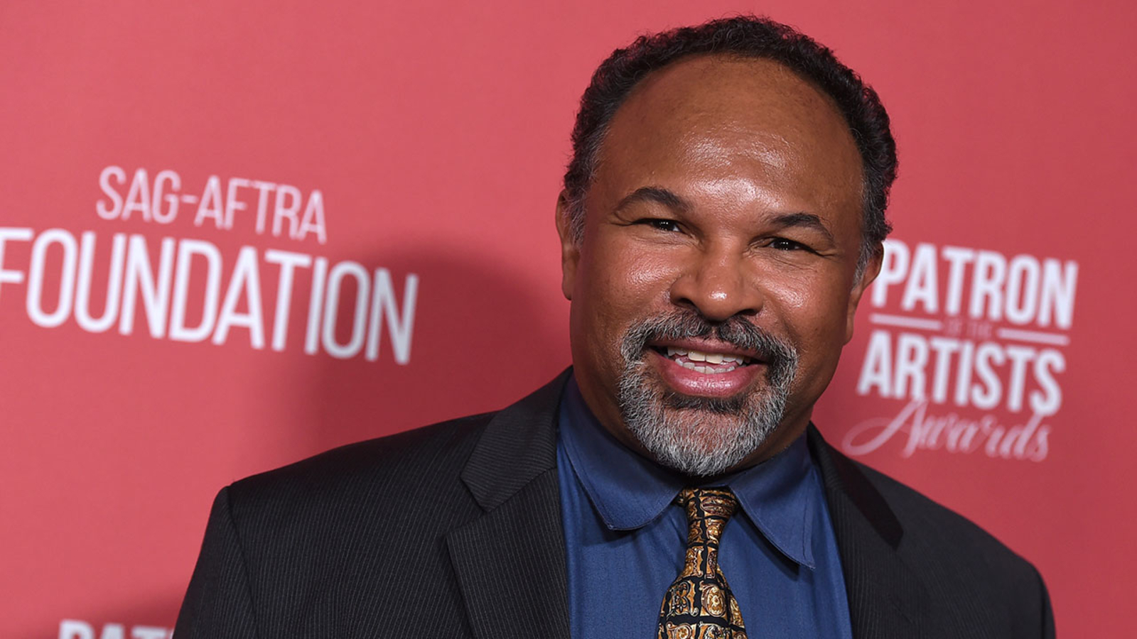 Geoffrey Owens at the 2019 Screen Actors Guild Awards: ‘Instead of