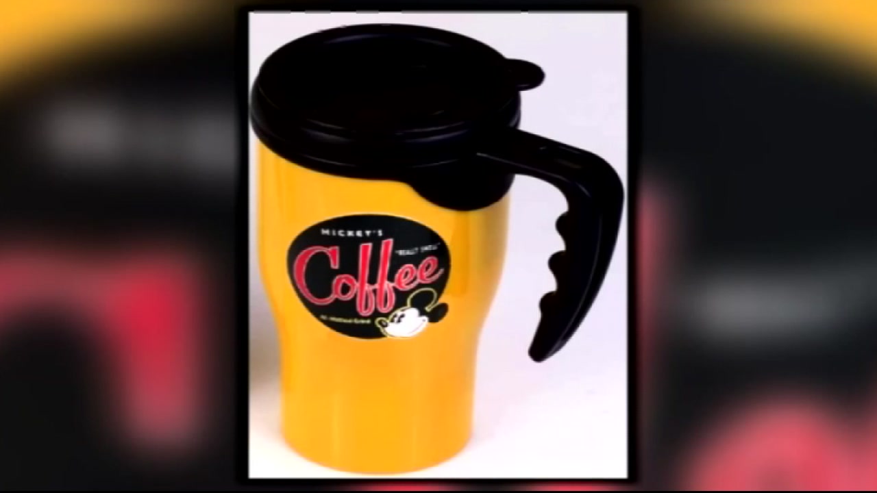 Mom accidentally donates mug filled with $6k stashed inside