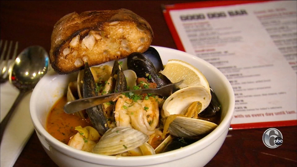 Six soups you have to try | FYI Philly