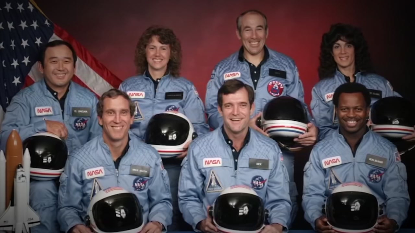 Remembering the 1986 Challenger disaster ABC13 Houston