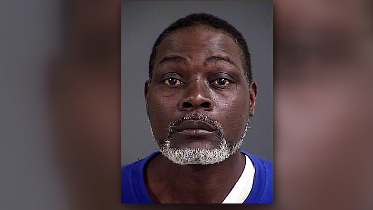 Fayetteville clears backlog of rape-kit cases