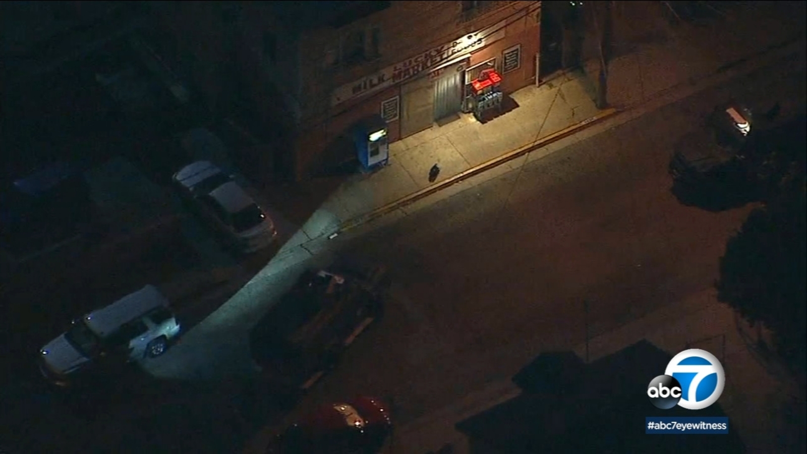 Carjacking suspect from Rialto taken into custody after hourslong ...
