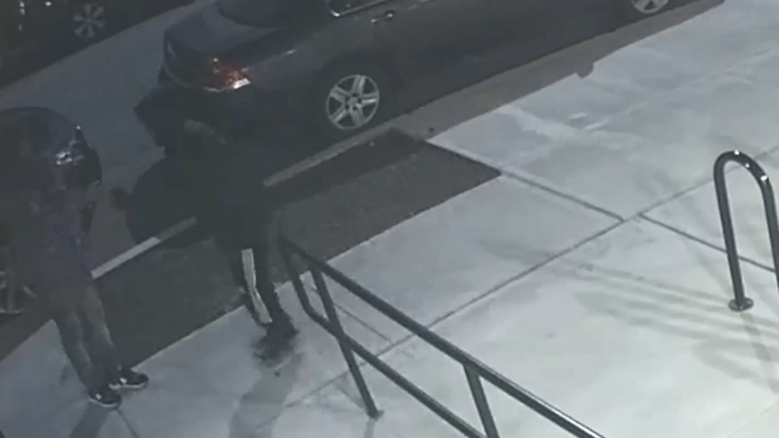 New video shows suspects in fatal Bushwick shooting - ABC7 New York