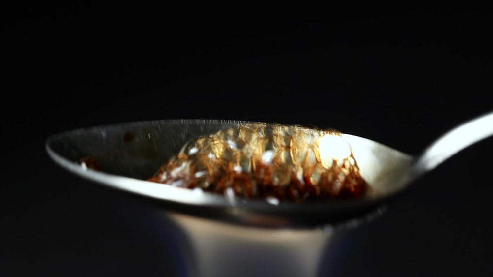 What to know about black tar heroin