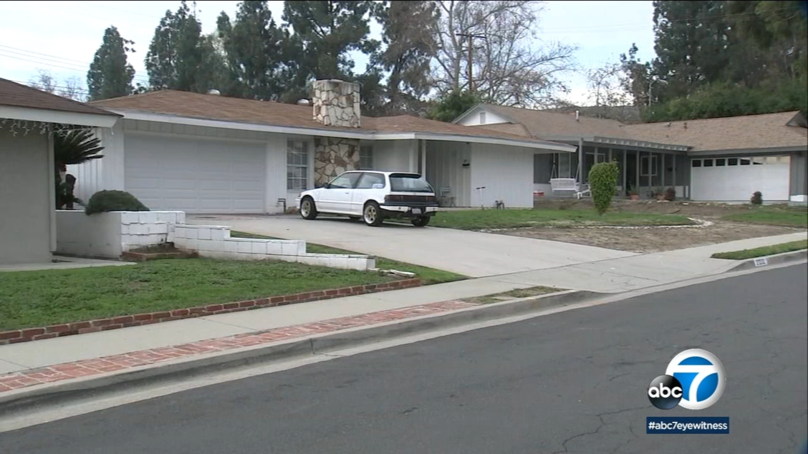 69-year-old man found stabbed to death in Diamond Bar home - ABC7 Los ...