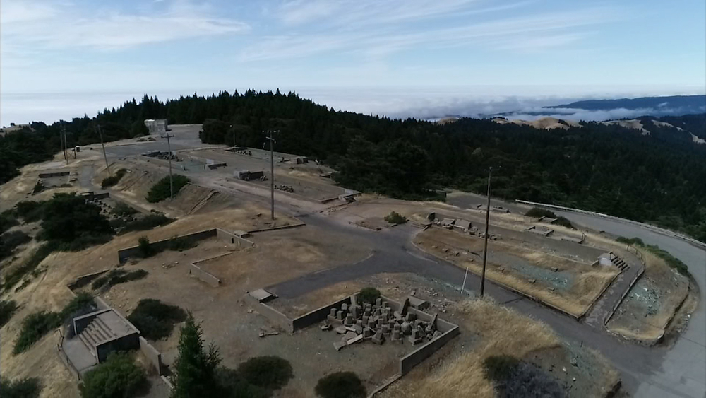 Beloved Bay Area mountain may be getting an environmental makeover