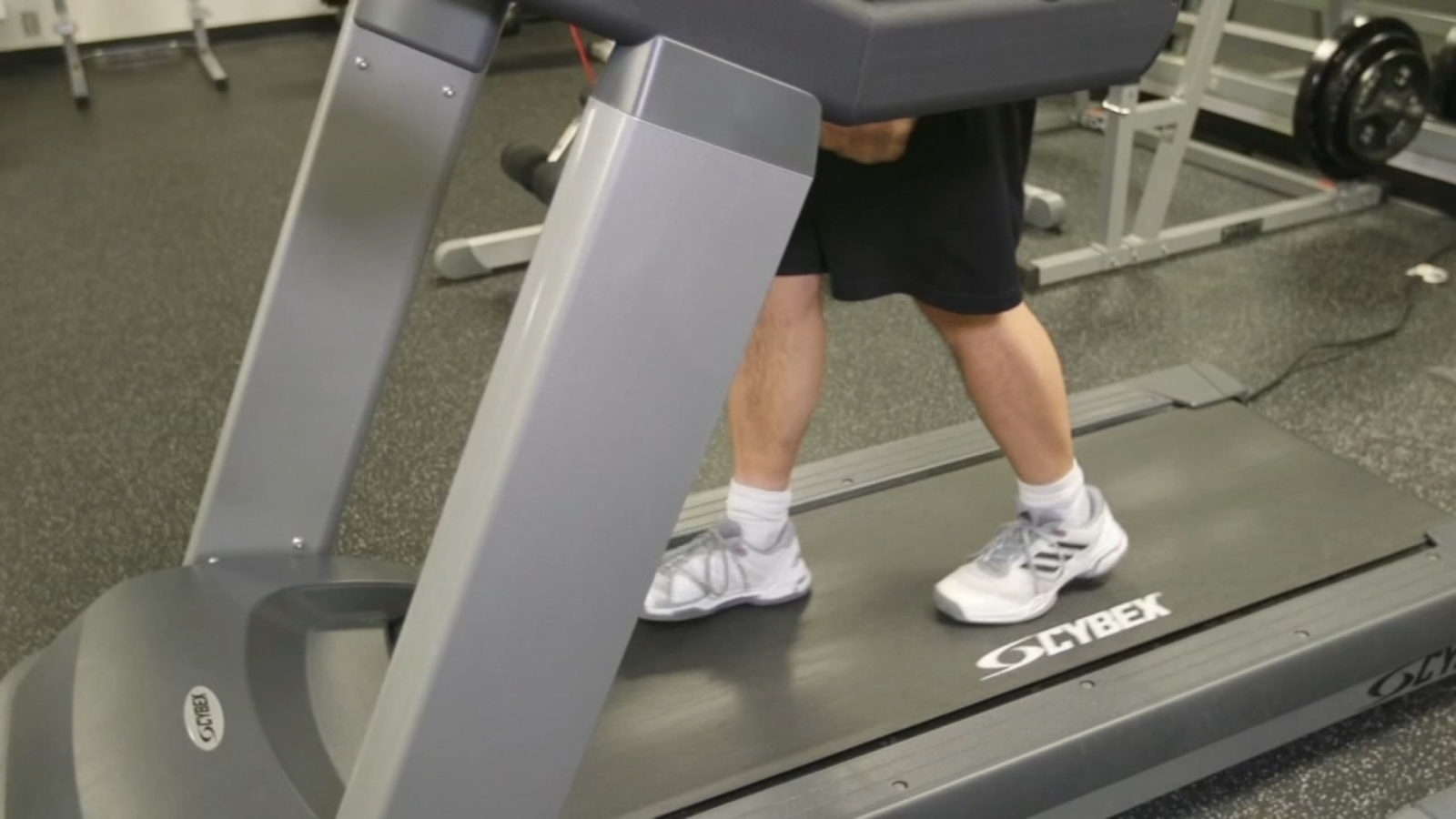 Consumer Reports Safety precautions for home treadmills 6abc