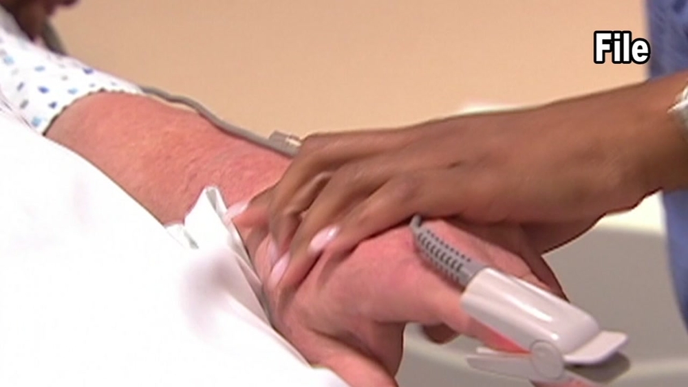Israeli scientists claim cure for cancer is near