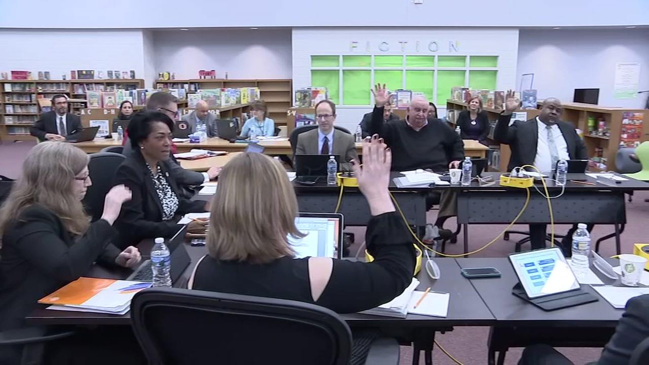 Orange County Schools admits to 'racial intolerance,' passes equity policy