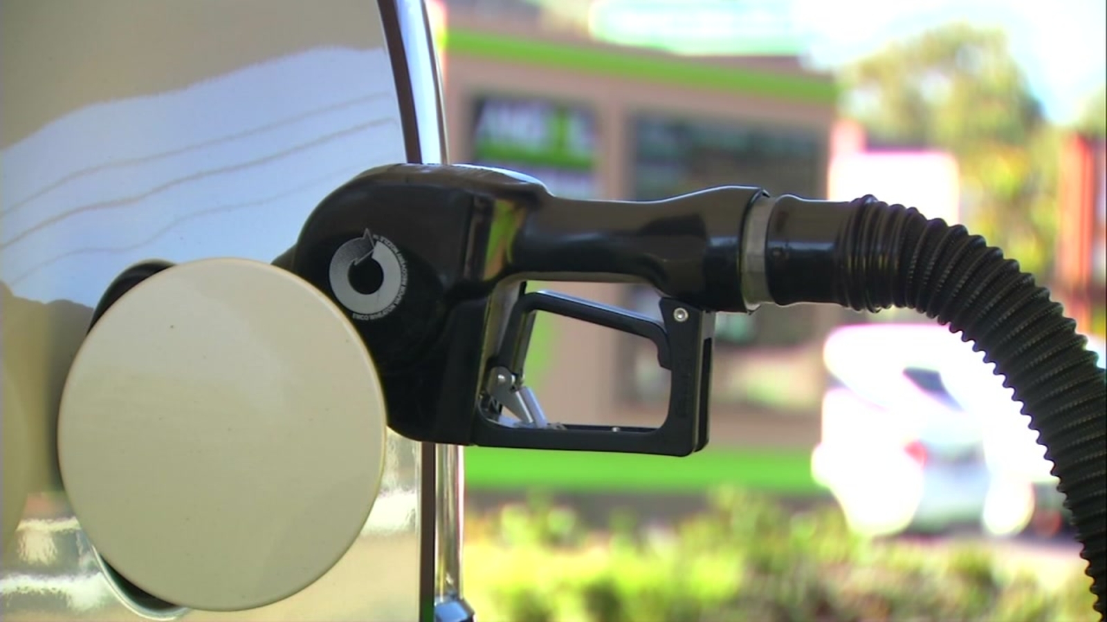 ONLY ON Contaminated gasoline in San Jose blamed for