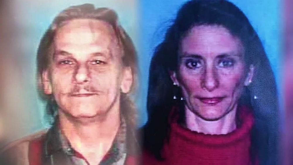 Husband and wife killed in shootout with HPD officers