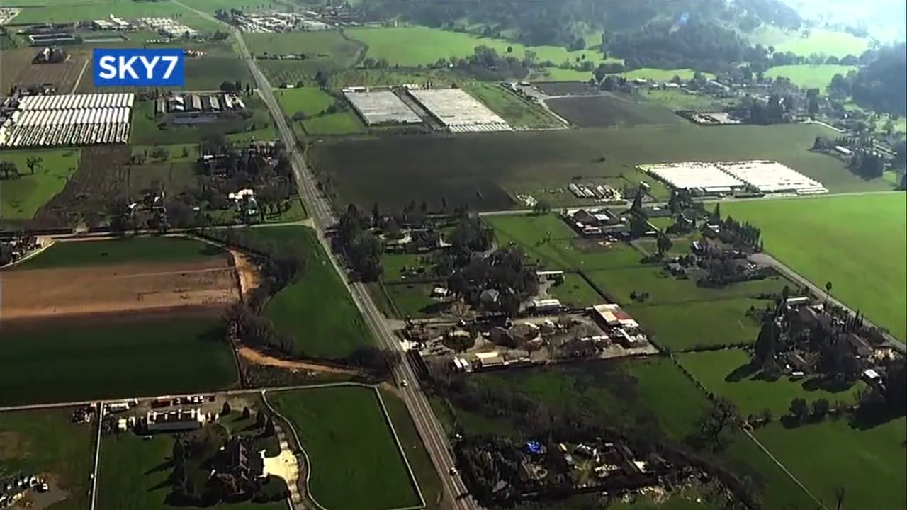 South Bay officials approve plan to preserve 12,000 acres of farmland