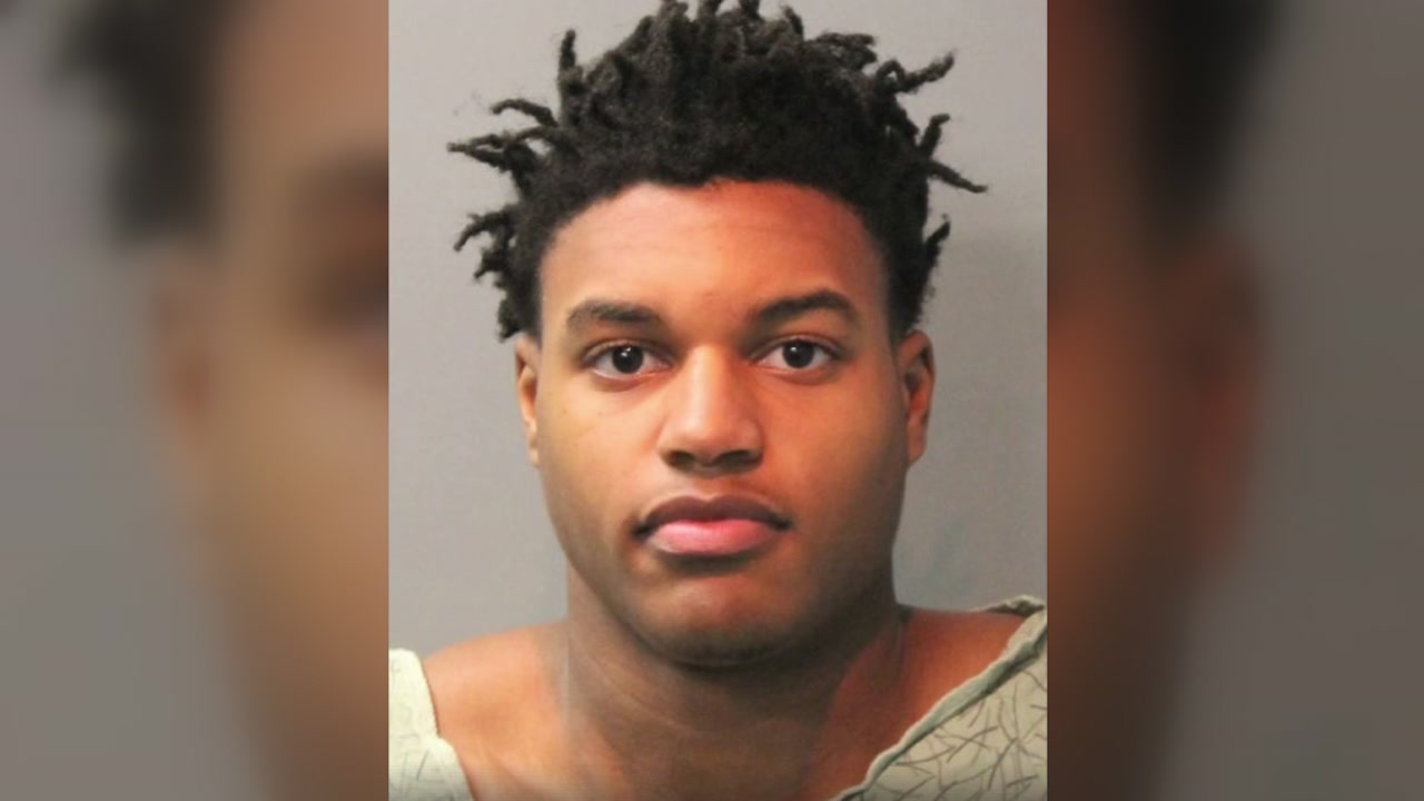 Pasadena Police Department chief angry over robbery suspect who makes bond