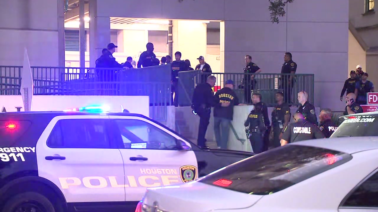 How you can help Houston officers in wake of shooting