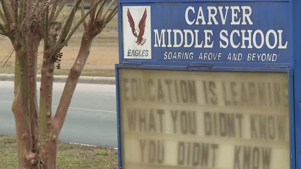 Teens allegedly planned Columbine-style shooting