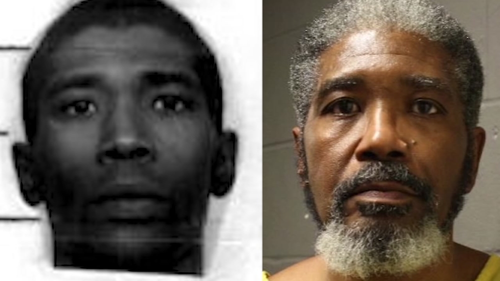Robert Jennings: From first robbery to 2019 Texas execution