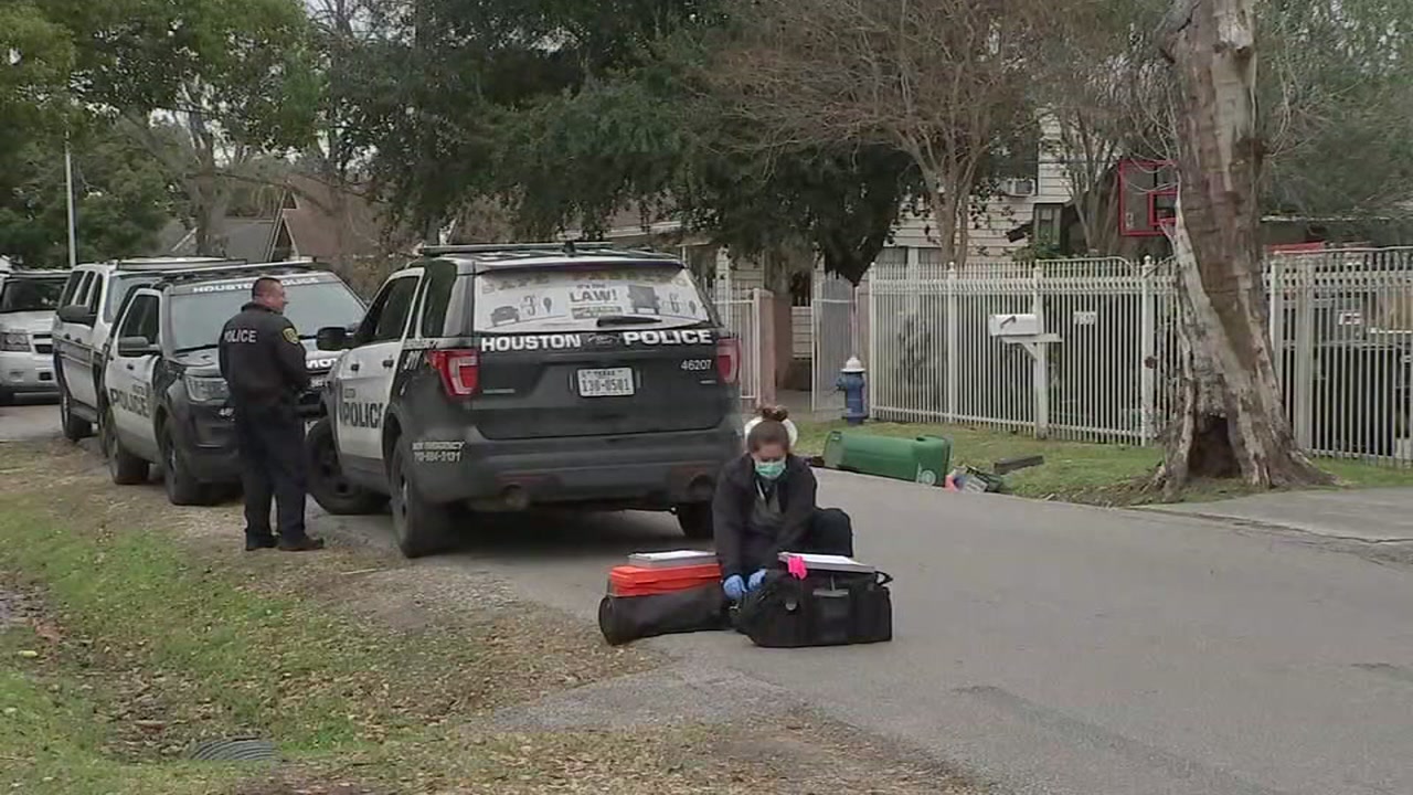 What HPD thought it would find at alleged drug house in SE Houston