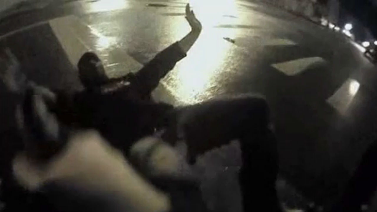 Lawyer: Body cams show excessive force in NJ police shooting
