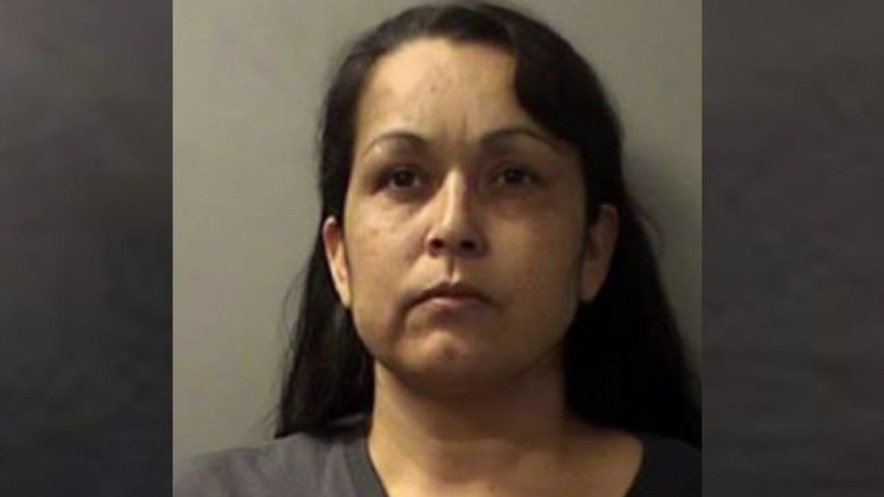'Tamale scammer:' Blanca Delarosa accused of pretending to sell tamales and steal from elderly and disabled