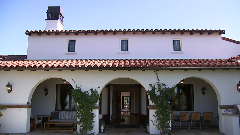 Calabasas mansion up for grabs in Special Olympics raffle