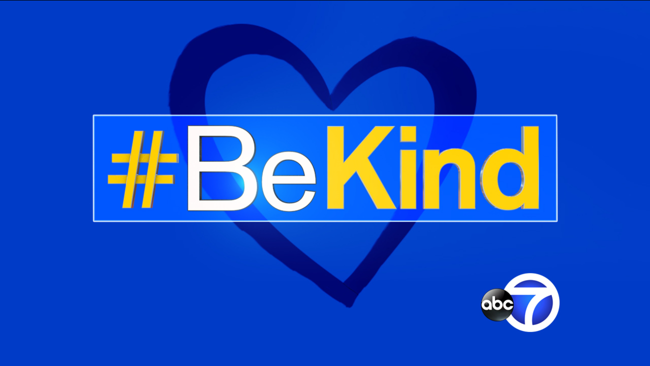Be Kind In 19 Abc7ny Invites You To Join Us Be Kind In 19 Abc7ny Invites You To Join Us