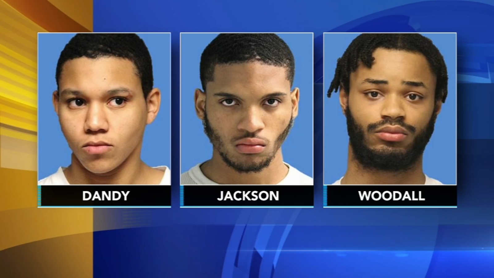 3 teens charged in Wilmington shooting that left woman injured - 6abc ...