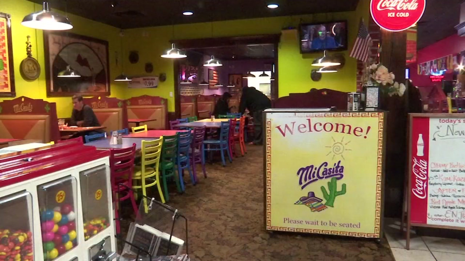 Fort Bragg gate closures cause Spring Lake businesses to take a hit