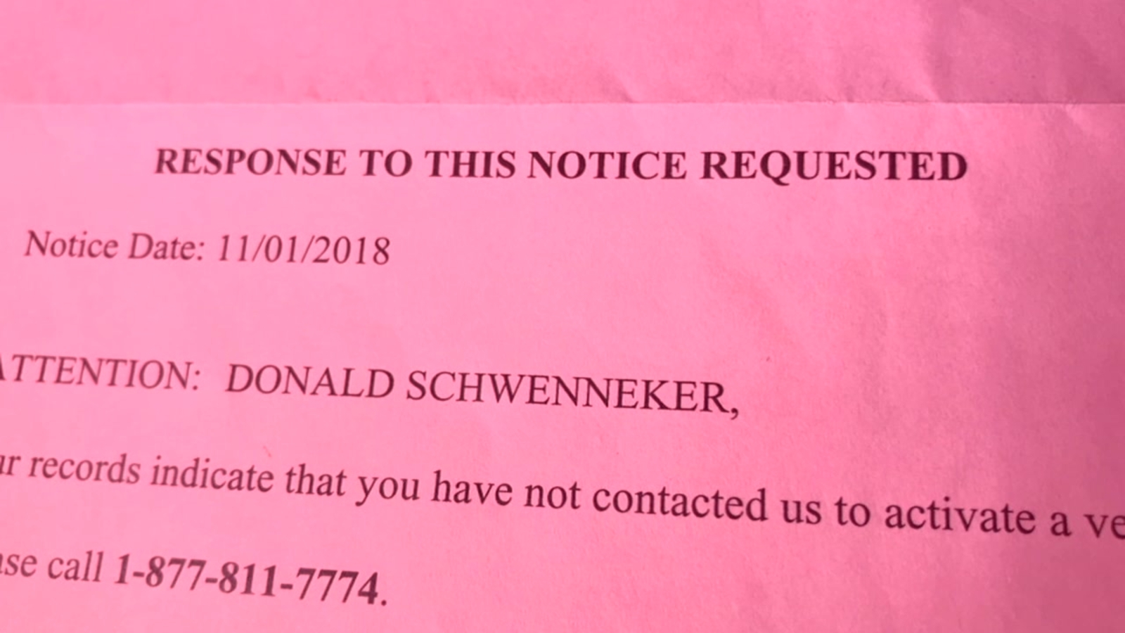 5 things to know before paying for a new vehicle warranty ABC30 Fresno