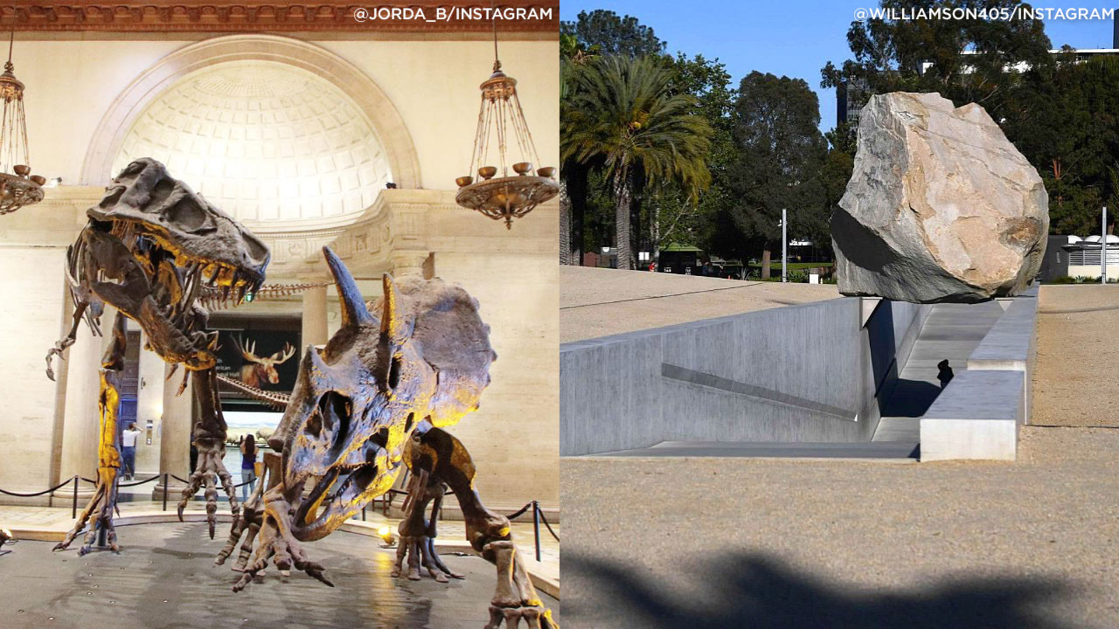 LA museums holding free weekend on Feb. 2 and 3 - ABC7 Los Angeles