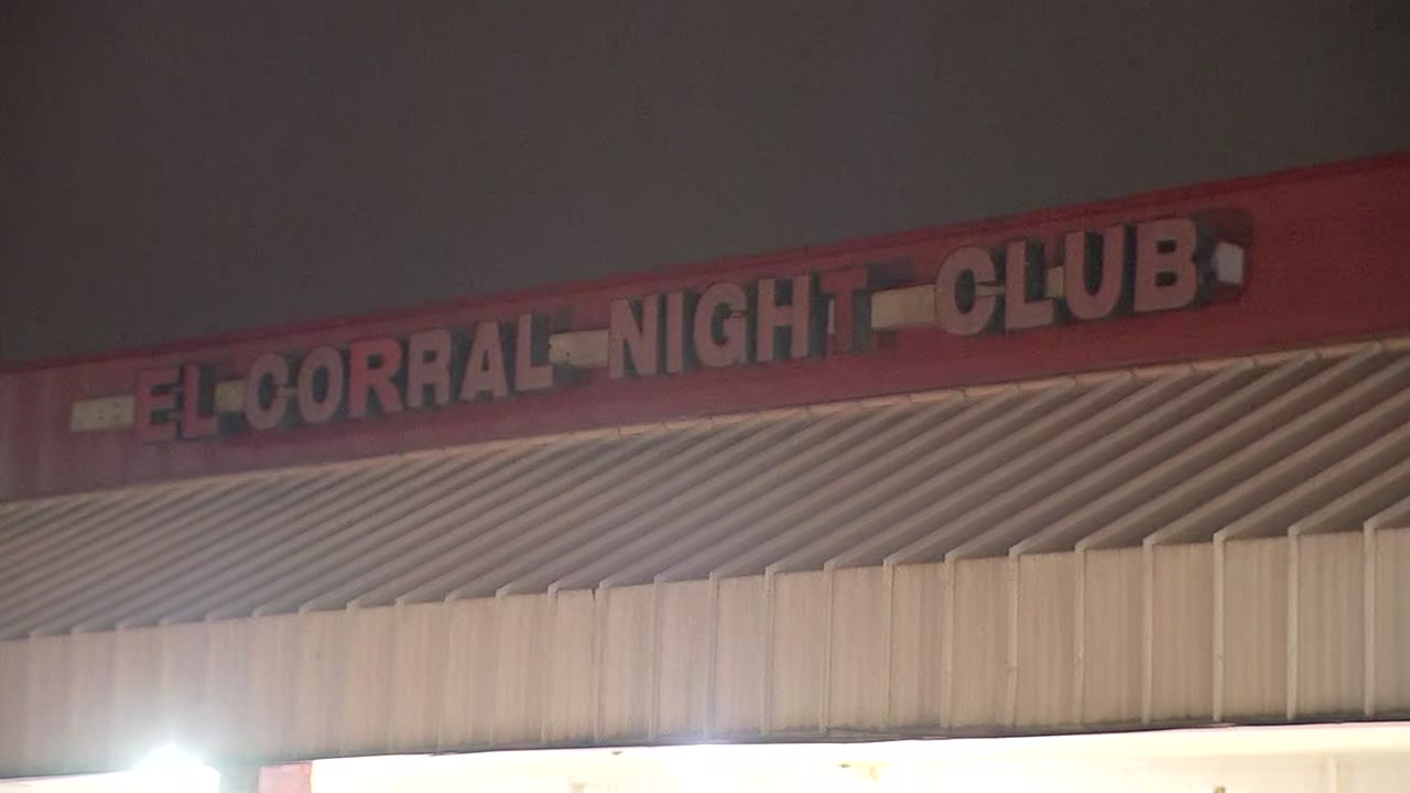 5 people arrested during raid at after-hours club
